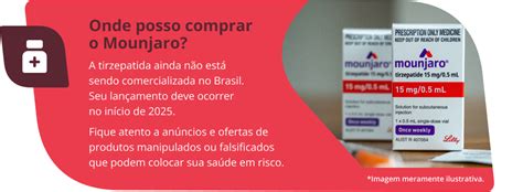 mounjaro preço drogasil